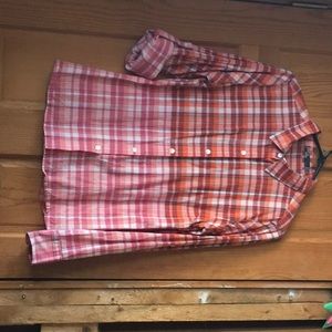 prAna W’s Britt top